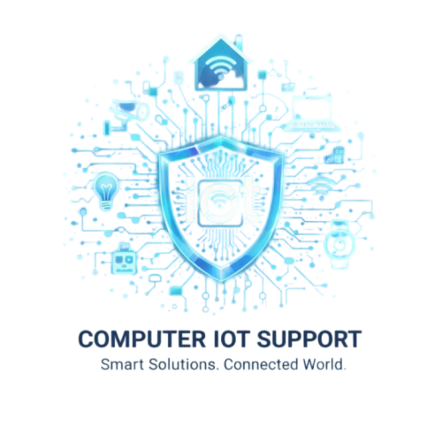 ComputerIOTSupport