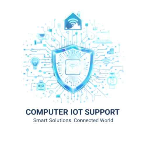 ComputerIOTSupport